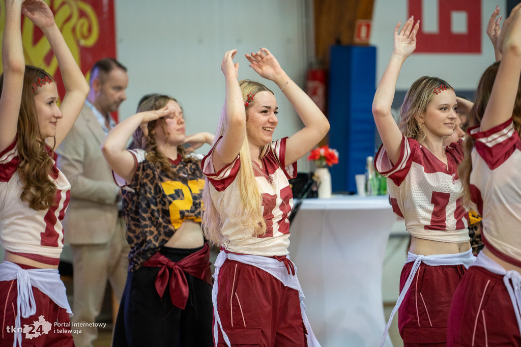 III Turniej Tańca w Końskich przyciągnął tłumy