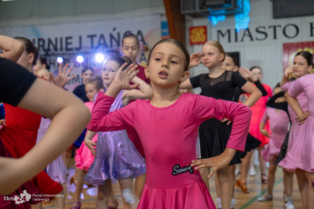 III Turniej Tańca w Końskich przyciągnął tłumy