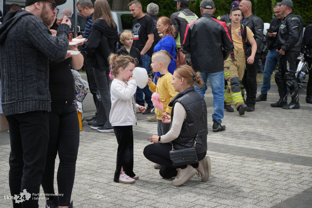 Dzień Dziecka pełen atrakcji w Stąporkowie
