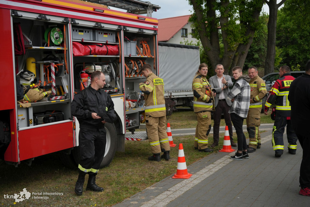 Dzień Dziecka pełen atrakcji w Stąporkowie