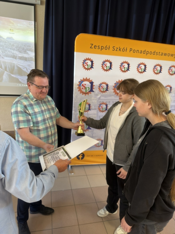Młodzi strzelcy rywalizowali o Puchar Starosty