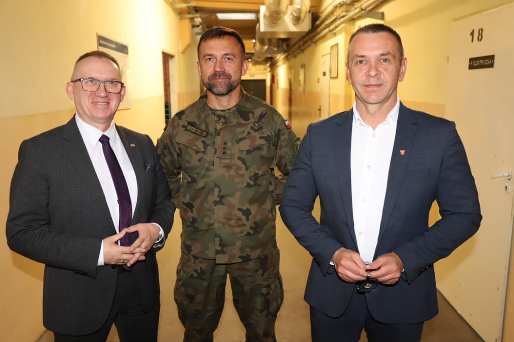Młodzi strzelcy rywalizowali o Puchar Starosty