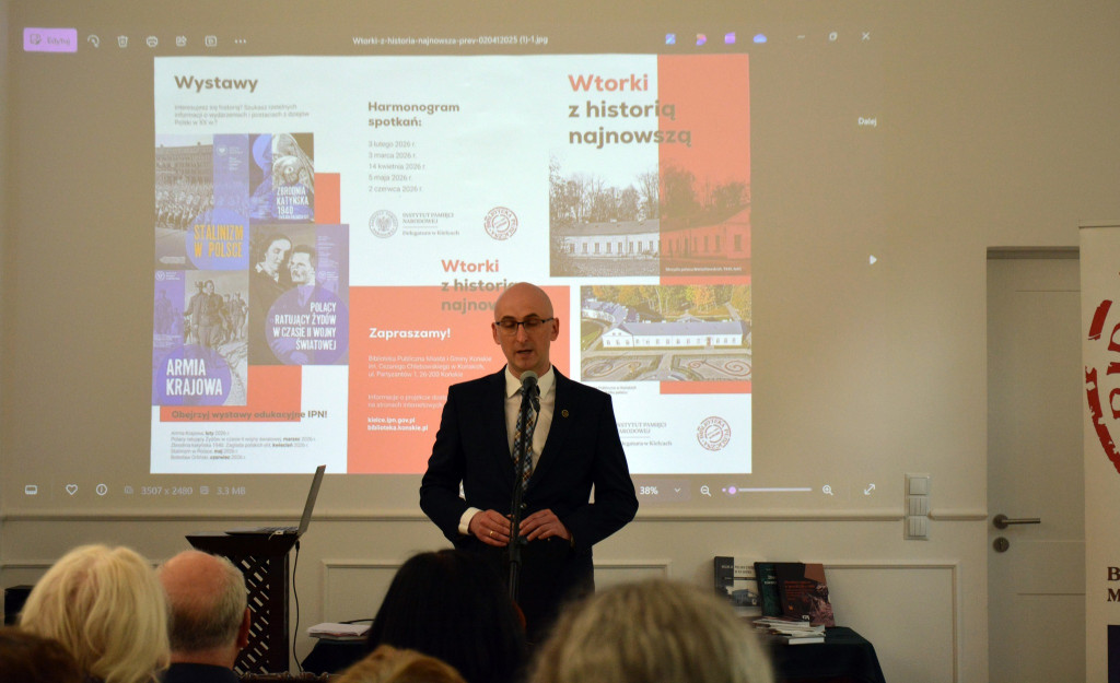 Ostatni Wtorek z historią najnowszą. Tym razem o kryzysach PRL