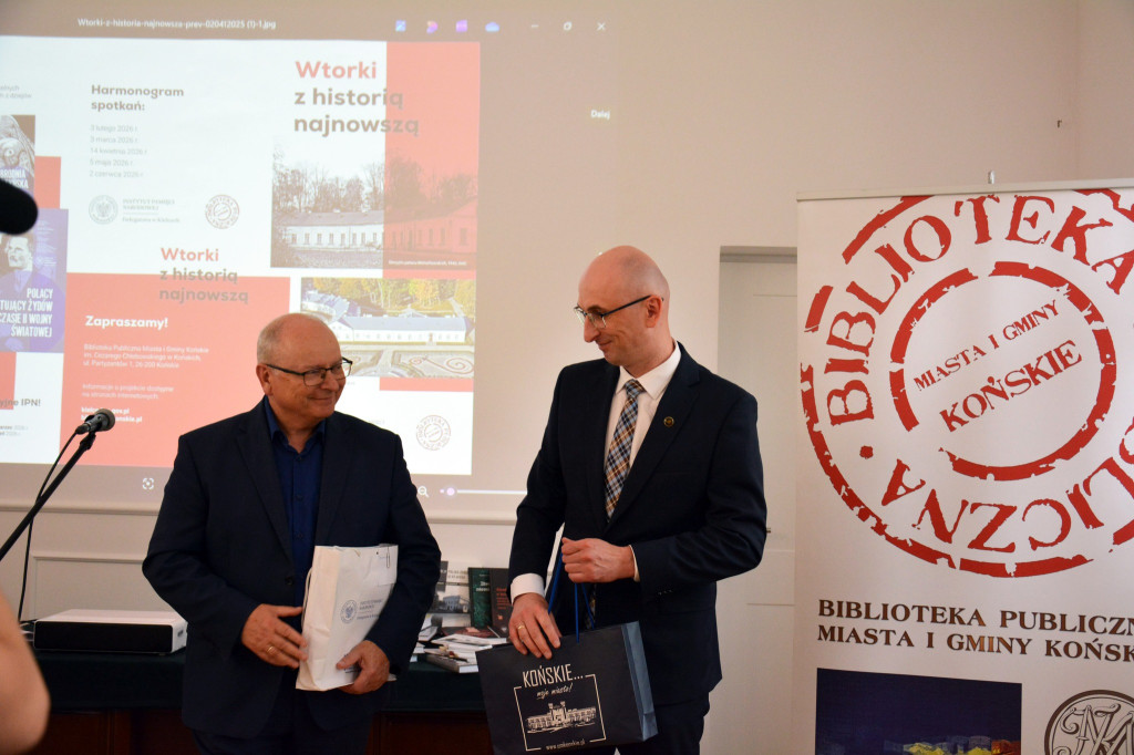 Ostatni Wtorek z historią najnowszą. Tym razem o kryzysach PRL