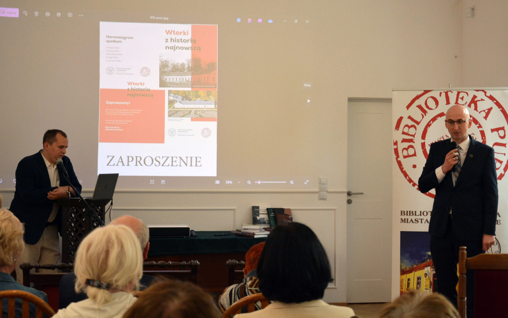 Ostatni Wtorek z historią najnowszą. Tym razem o kryzysach PRL