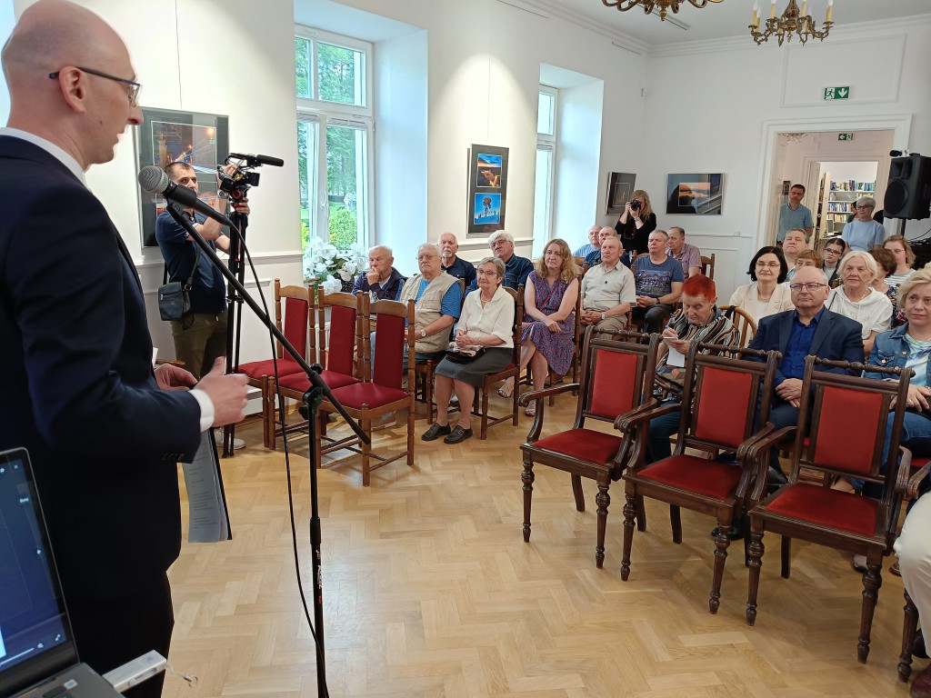 Ostatni Wtorek z historią najnowszą. Tym razem o kryzysach PRL