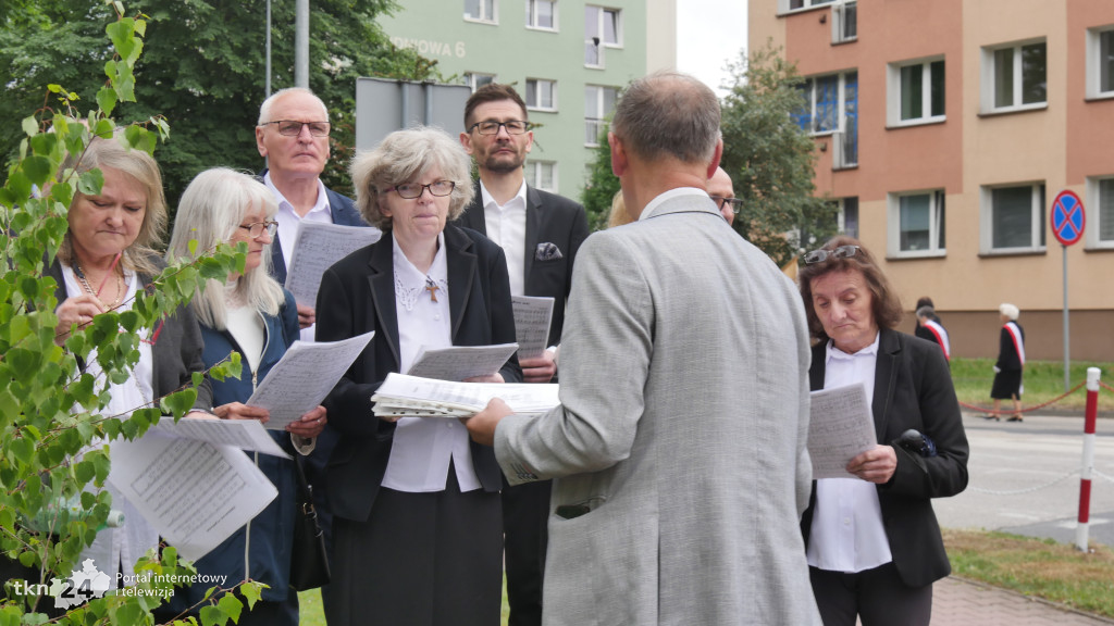 Uroczyste procesja na Boże Ciało 2026 w Końskich