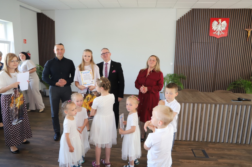 Tak świętowano Dzień Rodzicielstwa Zastępczego