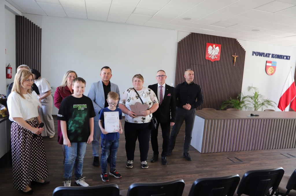 Tak świętowano Dzień Rodzicielstwa Zastępczego