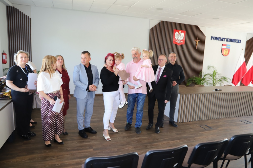 Tak świętowano Dzień Rodzicielstwa Zastępczego