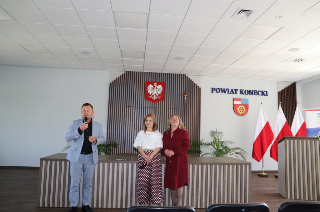 Tak świętowano Dzień Rodzicielstwa Zastępczego