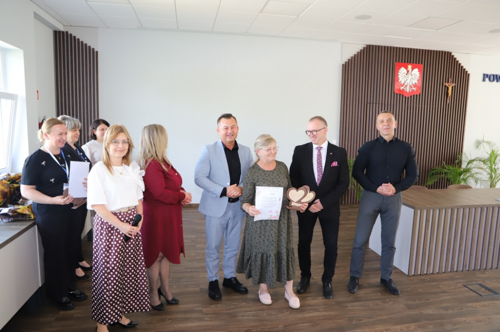 Tak świętowano Dzień Rodzicielstwa Zastępczego