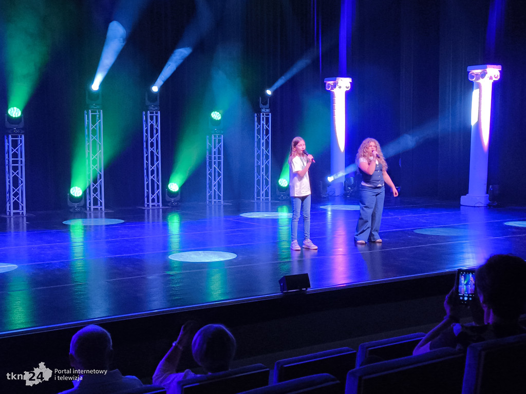 „Mamma Mia” w Koneckim Centrum Kultury.  Koncert Studia Solo