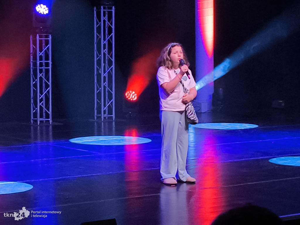 „Mamma Mia” w Koneckim Centrum Kultury.  Koncert Studia Solo