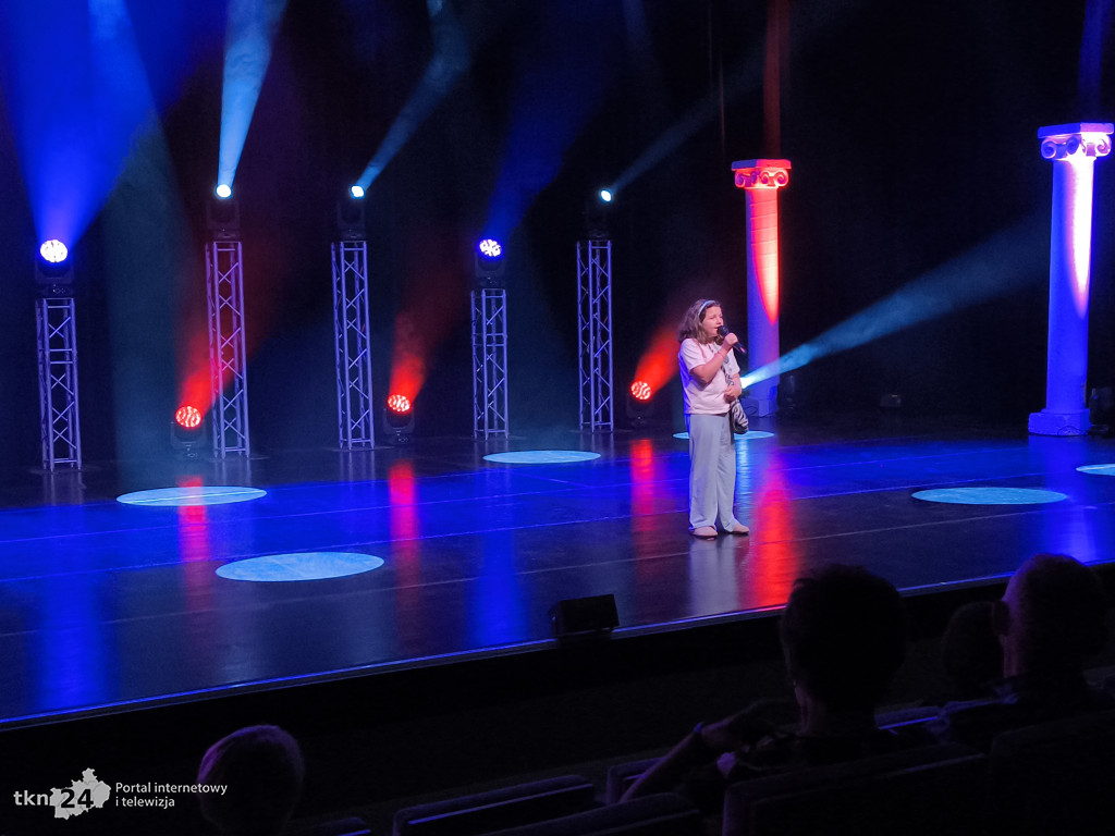 „Mamma Mia” w Koneckim Centrum Kultury.  Koncert Studia Solo