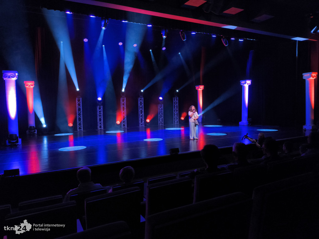„Mamma Mia” w Koneckim Centrum Kultury.  Koncert Studia Solo