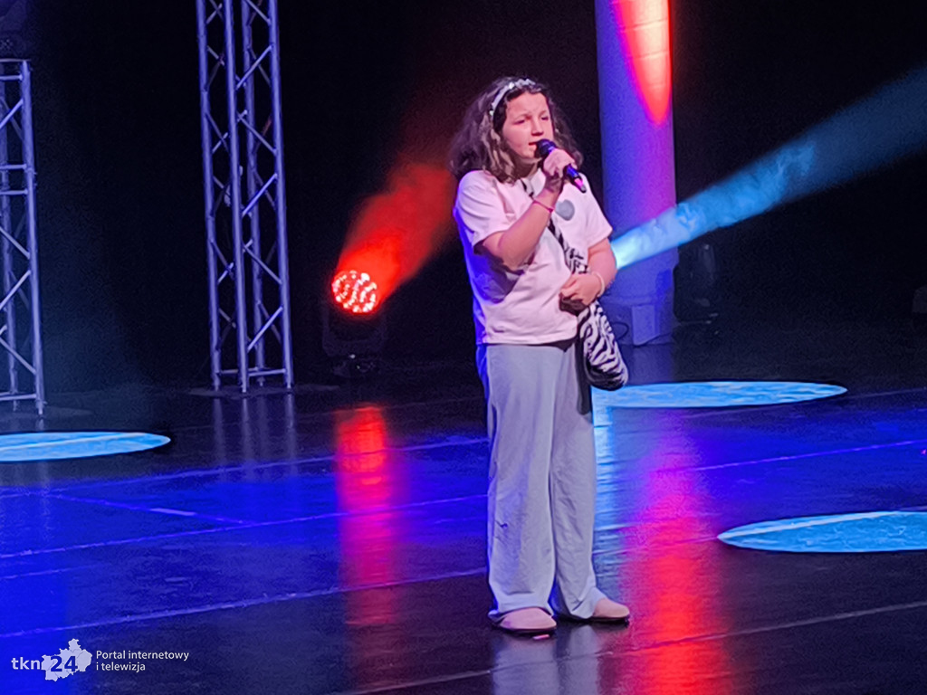 „Mamma Mia” w Koneckim Centrum Kultury.  Koncert Studia Solo