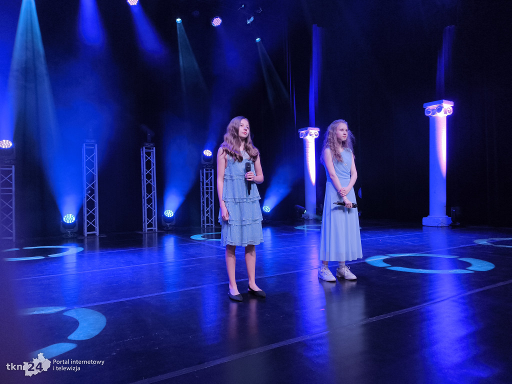 „Mamma Mia” w Koneckim Centrum Kultury.  Koncert Studia Solo