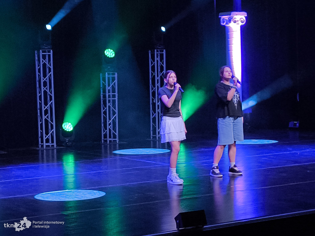 „Mamma Mia” w Koneckim Centrum Kultury.  Koncert Studia Solo