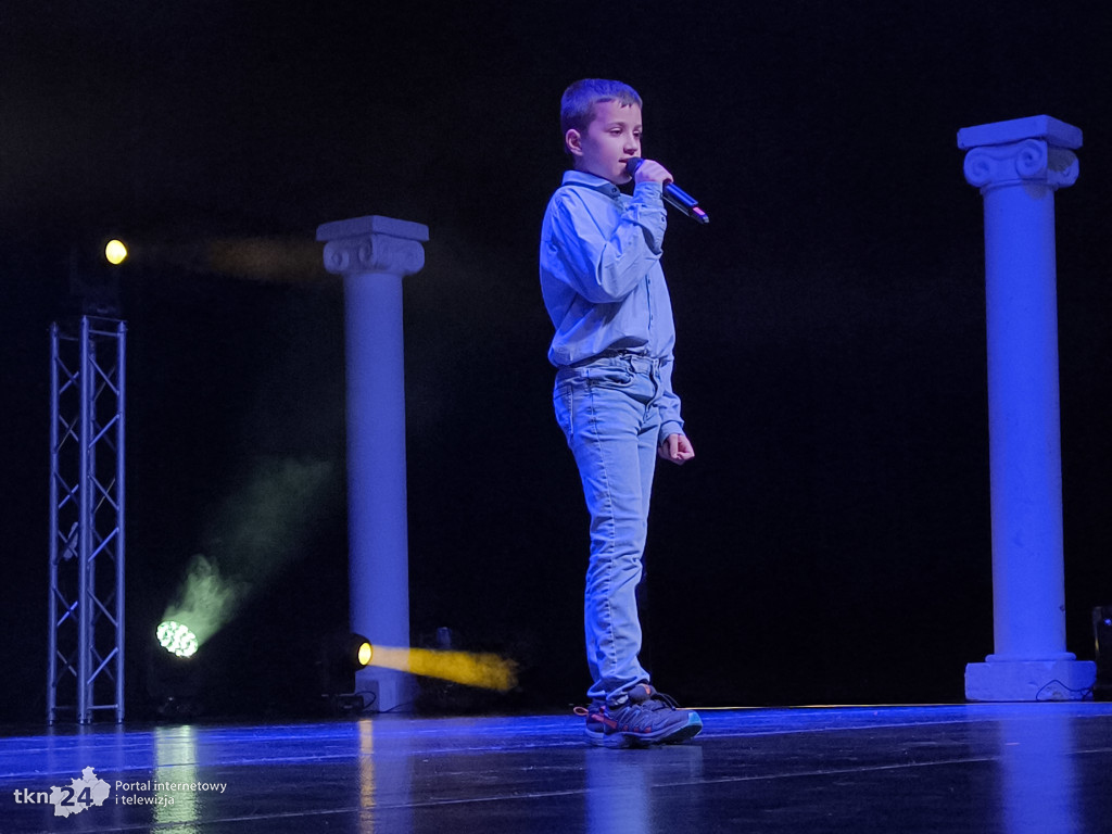 „Mamma Mia” w Koneckim Centrum Kultury.  Koncert Studia Solo