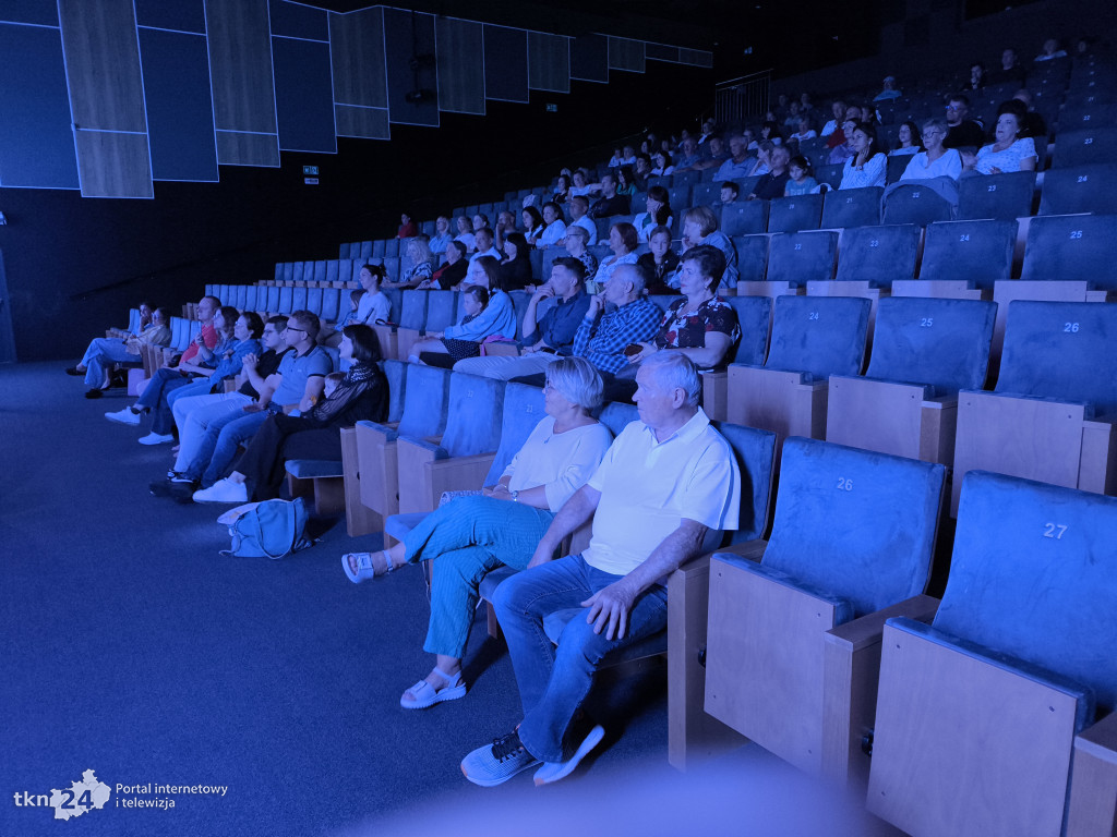 „Mamma Mia” w Koneckim Centrum Kultury.  Koncert Studia Solo