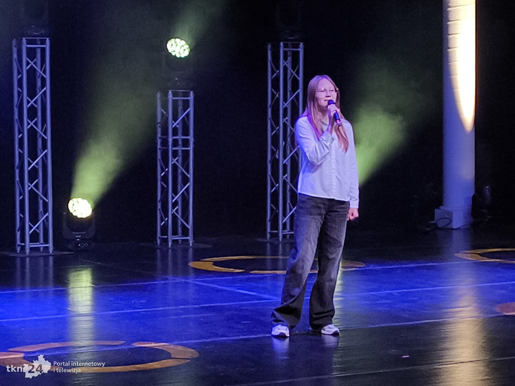 „Mamma Mia” w Koneckim Centrum Kultury.  Koncert Studia Solo