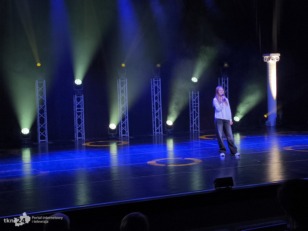 „Mamma Mia” w Koneckim Centrum Kultury.  Koncert Studia Solo