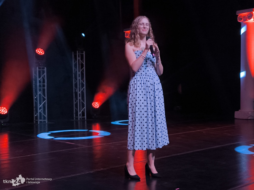 „Mamma Mia” w Koneckim Centrum Kultury.  Koncert Studia Solo