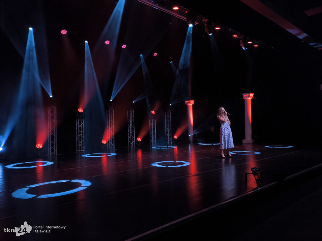 „Mamma Mia” w Koneckim Centrum Kultury.  Koncert Studia Solo
