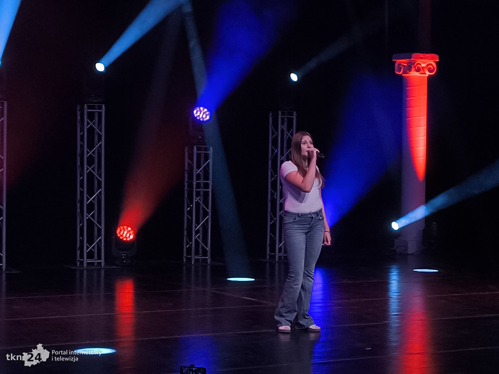 „Mamma Mia” w Koneckim Centrum Kultury.  Koncert Studia Solo