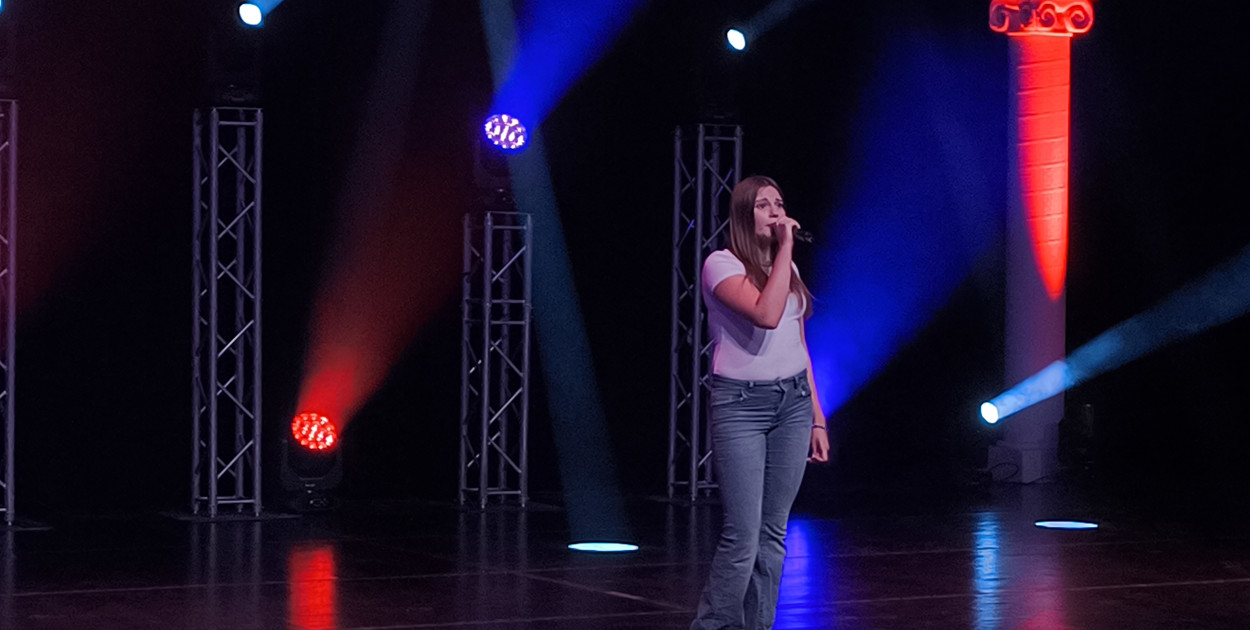 „Mamma Mia” w Koneckim Centrum Kultury.  Koncert Studia Solo