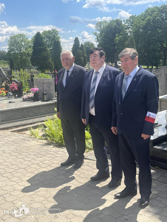 82. rocznica Rozbicia Więzienia w Końskich