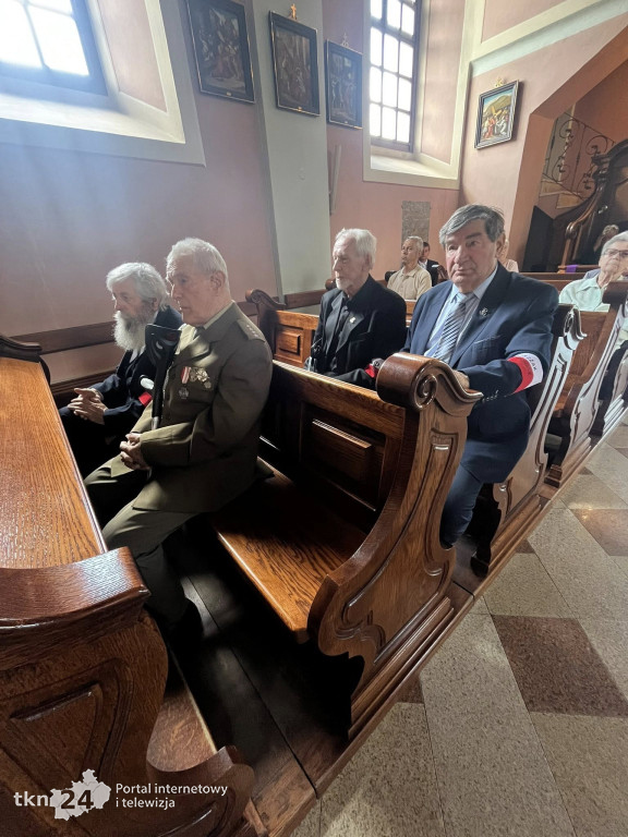 82. rocznica Rozbicia Więzienia w Końskich
