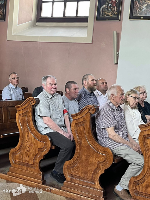 82. rocznica Rozbicia Więzienia w Końskich