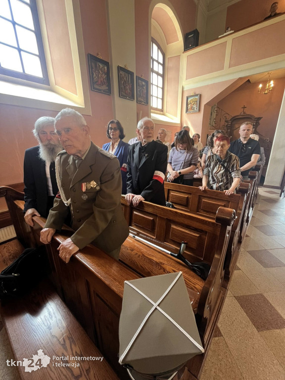 82. rocznica Rozbicia Więzienia w Końskich