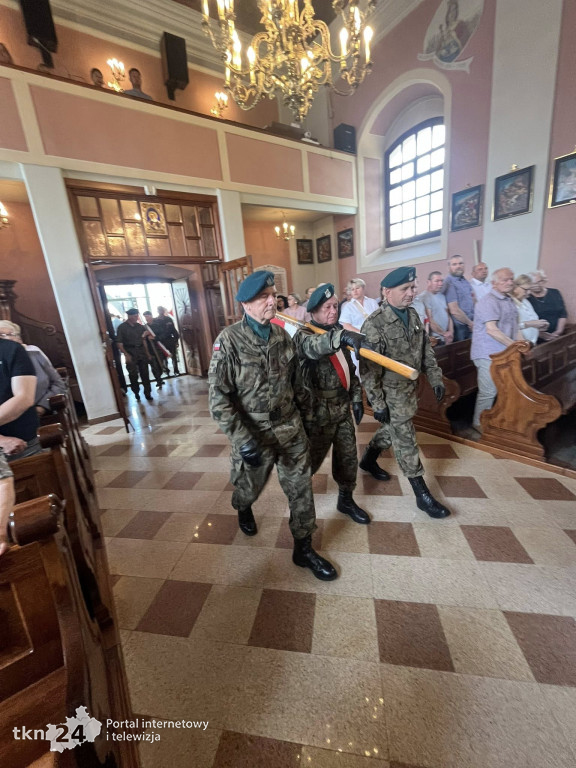 82. rocznica Rozbicia Więzienia w Końskich
