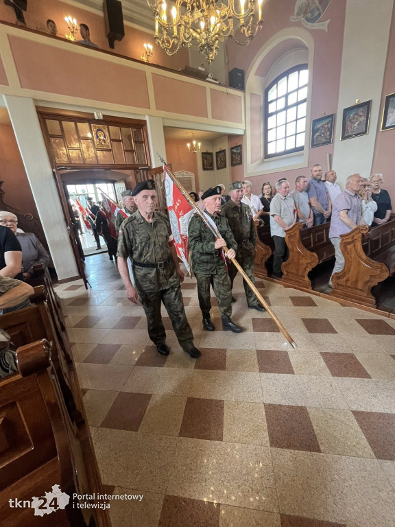 82. rocznica Rozbicia Więzienia w Końskich