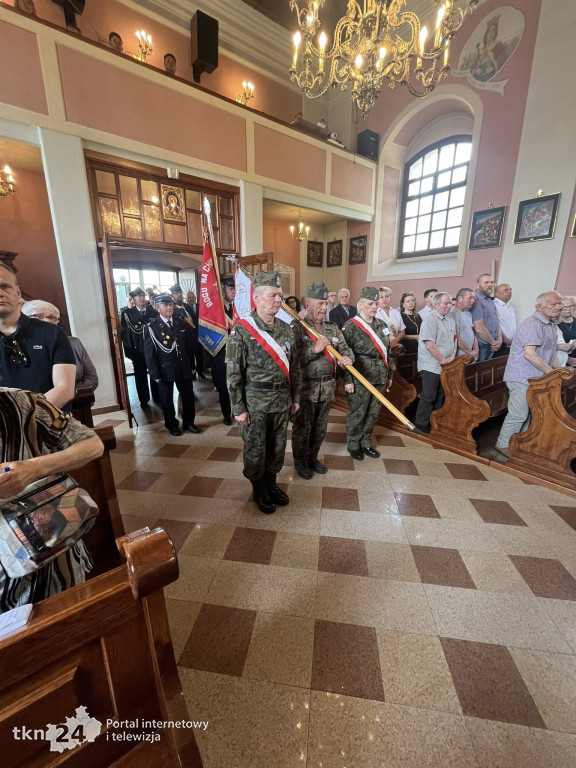 82. rocznica Rozbicia Więzienia w Końskich