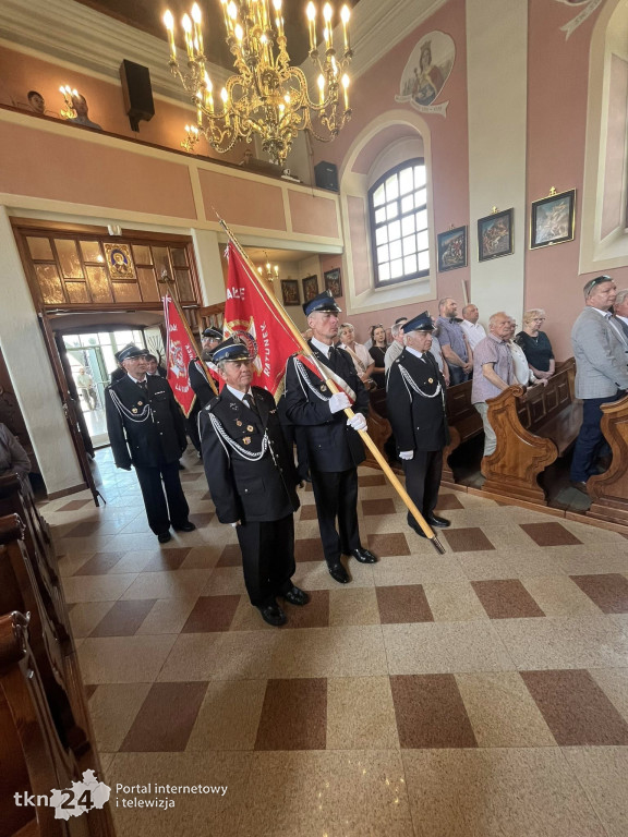 82. rocznica Rozbicia Więzienia w Końskich
