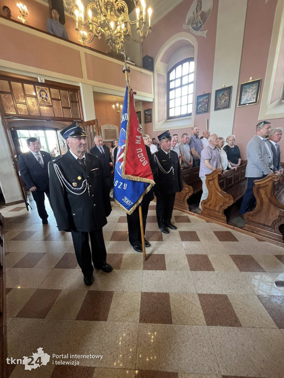82. rocznica Rozbicia Więzienia w Końskich