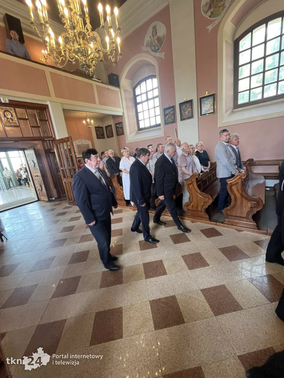 82. rocznica Rozbicia Więzienia w Końskich