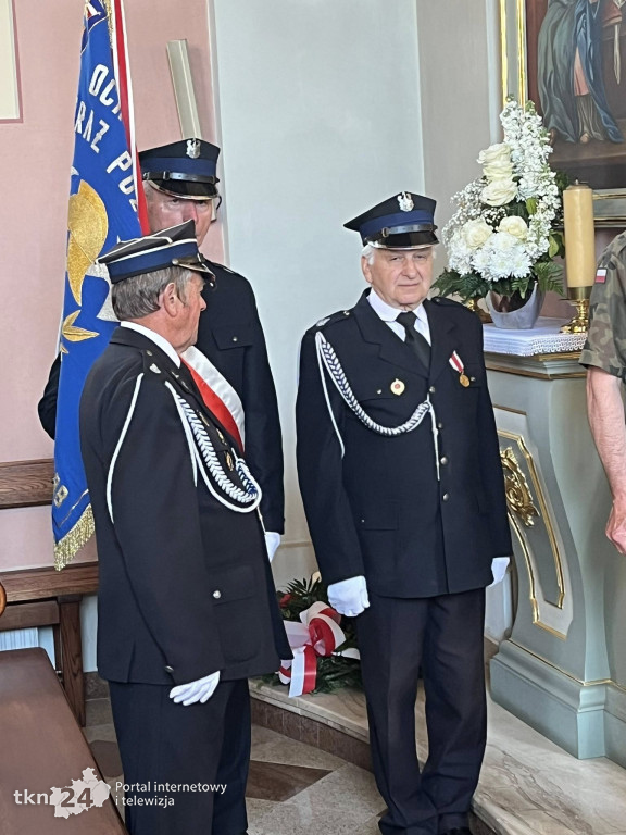 82. rocznica Rozbicia Więzienia w Końskich