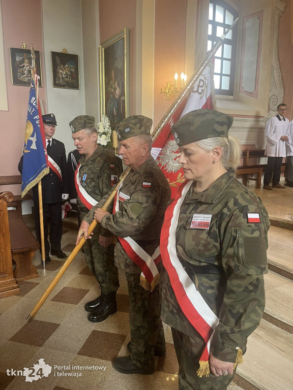 82. rocznica Rozbicia Więzienia w Końskich