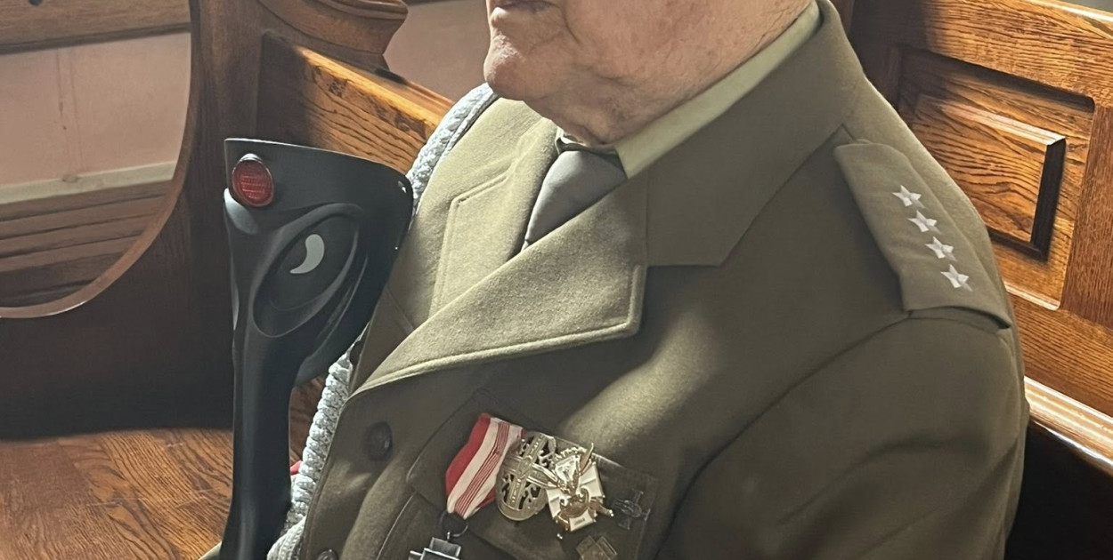 82. rocznica Rozbicia Więzienia w Końskich