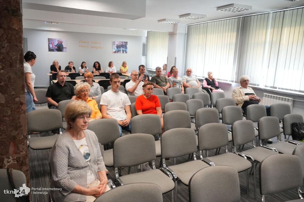 Konecki szpital inwestuje w kardiologię i edukuje