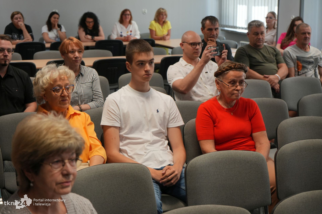 Konecki szpital inwestuje w kardiologię i edukuje