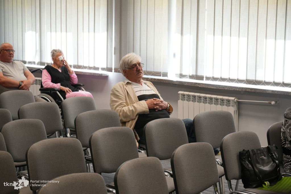 Konecki szpital inwestuje w kardiologię i edukuje