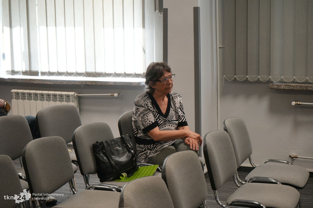 Konecki szpital inwestuje w kardiologię i edukuje