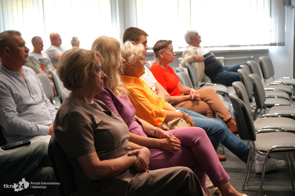 Konecki szpital inwestuje w kardiologię i edukuje