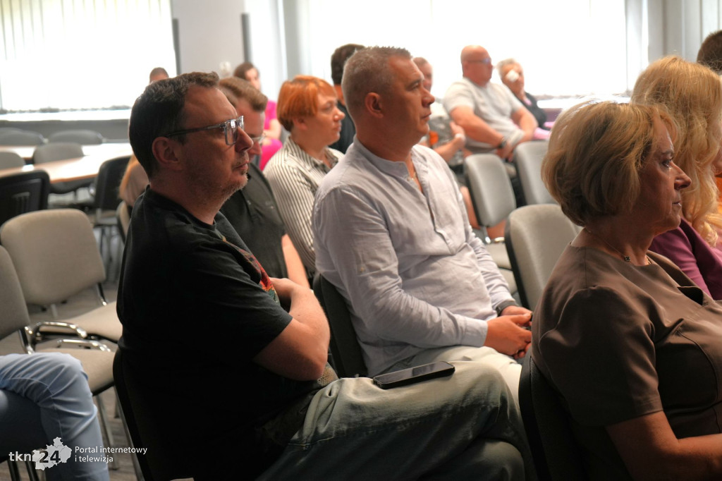 Konecki szpital inwestuje w kardiologię i edukuje